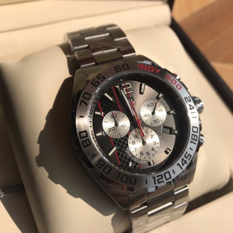 TAG HEUER Watches